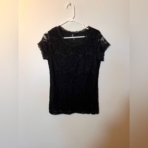 Maurice’s T-shirt